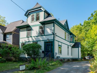 443 Stuart Ave, Kalamazoo, MI, 49007