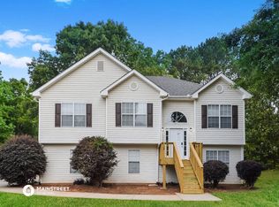 30 Saratoga Point, Covington, GA 30016
