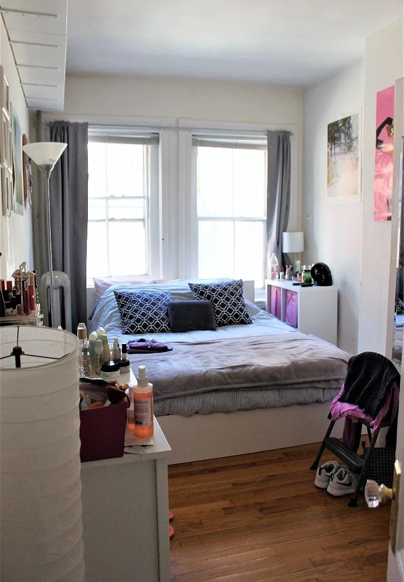 2 bed, 800 sqft, $2,900 — Photo 1