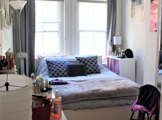 22 Isabella St #2A, Boston, MA 02116