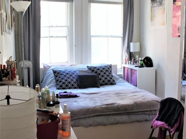 22 Isabella St #2A, Boston, MA 02116