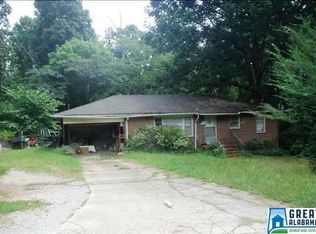 419 Wexford Ave, Weaver, AL 36277