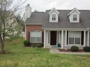 5033 Meadow Trce, Fairburn, GA 30213
