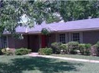 1849 Gatewood Dr, Montgomery, AL 36106