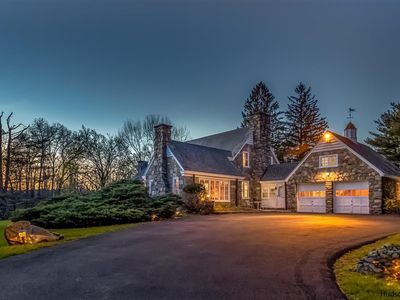 63 N Putt Corners, New Paltz, NY, 12561