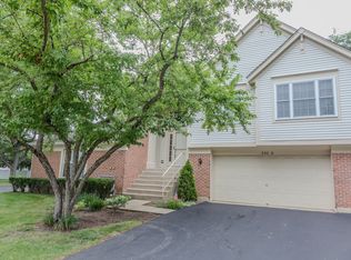 330 Ashford Cir UNIT 2, Bartlett, IL 60103