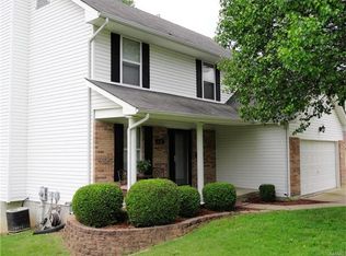 2328 Pohlman Rd, Florissant, MO 63033