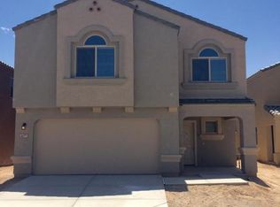 6164 E Oasis Blvd, Florence, AZ 85132