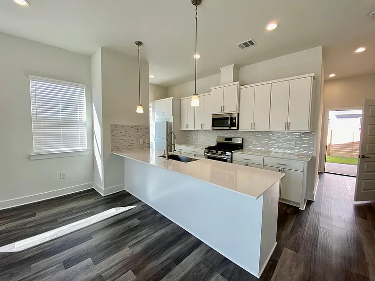 6102 Caddie St #A — Photo 5
