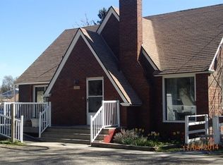 2420 N Park Rd, Spokane, WA 99212