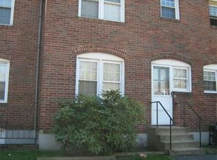 1594 Memorial Ave, West Springfield, MA 01089