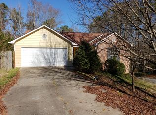 1176 Pinebrook Rd, Auburn, GA 30011