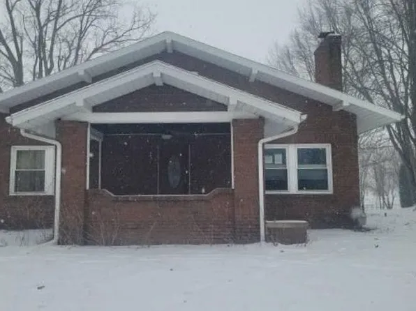18948 County Road 46, New Paris, IN 46553