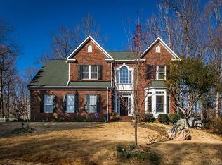 1214 Briarmore Dr, Indian Trail, NC 28079