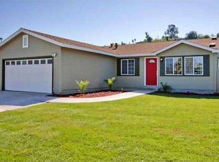 3664 Gracia Paseo, Spring Valley, CA 91977