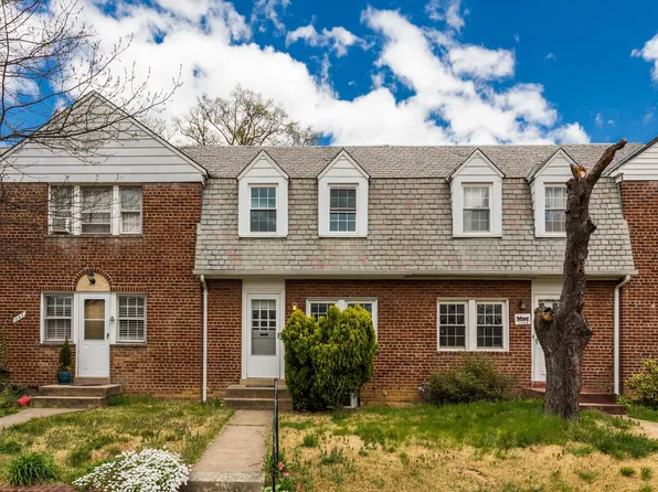 1045 N Monroe St, Arlington, VA 22201