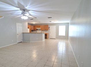 3610 N Arroyo Park Ln APT 3, Harlingen, TX 78550