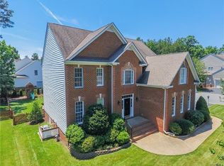 11525 Autumnwood Way, Glen Allen, VA 23059