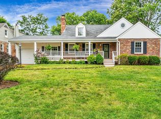 433 Fairway Ln, Saint Louis, MO