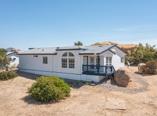 1481 Starship Ln, Jacumba, CA 91934