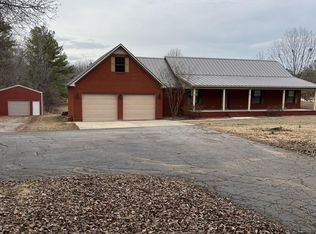 305 County Road 240, Moulton, AL 35650