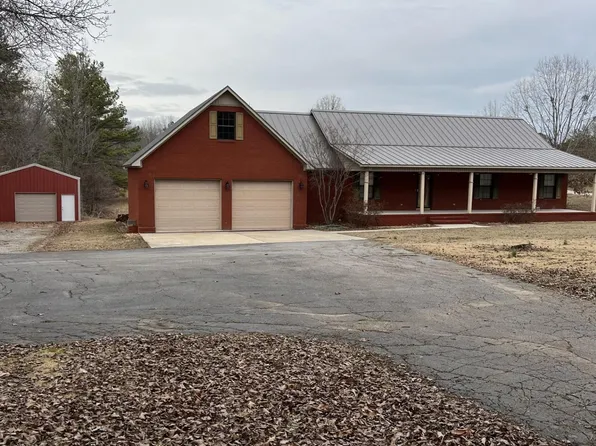 305 County Road 240, Moulton, AL 35650