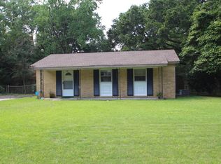 6655 Valdez Dr, Mobile, AL 36608