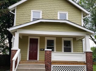 1606 Briarwood Ave, Columbus, OH