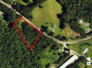 360 Camden Road, Hope, ME 04847