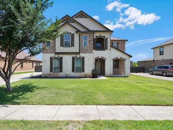 904 Lonesome Lilly Way, Pflugerville, TX 78660