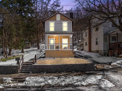 218 S 4th St, Clearfield, PA, 16830