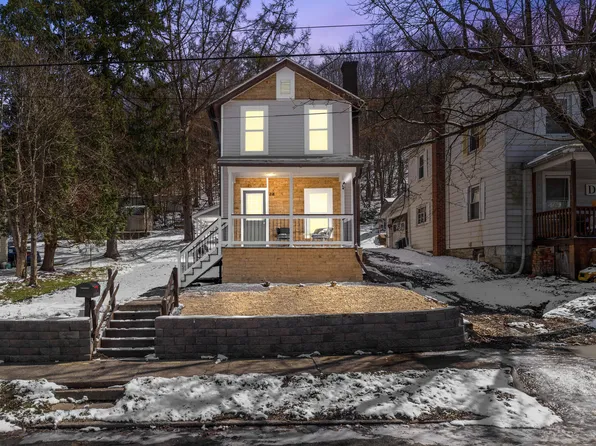 218 S 4th St, Clearfield, PA 16830