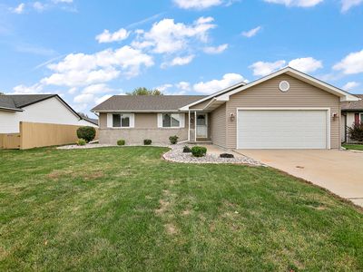 1533 Sir Lancelot Dr, Bourbonnais, IL, 60914