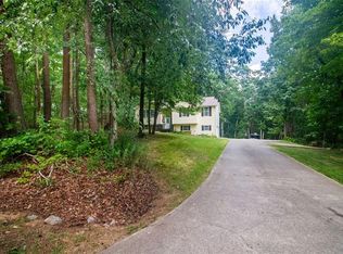 469 Firetower Rd, Jasper, GA 30143