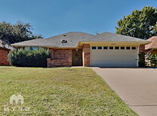 1953 Kings Canyon Cir, Fort Worth, TX 76134