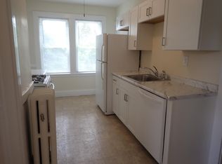 11 Oliver Rd #2, Watertown, MA 02472