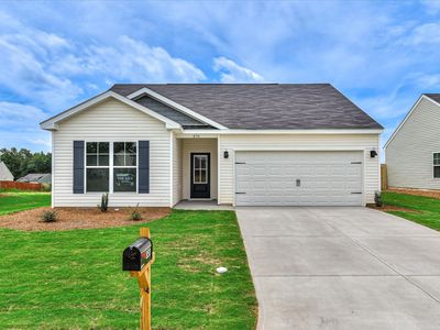 850 Brewer Dr, Aiken, SC, 29803