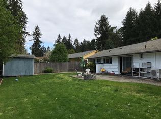 23302 63rd Ave W, Mountlake Terrace, WA 98043