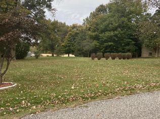 3302 Bexley Ct, Evansville, IN 47711