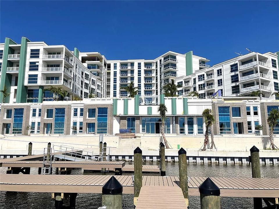 1st image of 3015 N Rocky Point Dr E #1010
