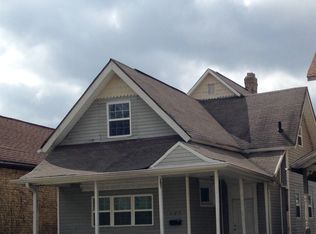 225 E Morris St, Indianapolis, IN