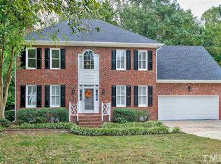 6436 Northwyck Pl, Raleigh, NC 27609