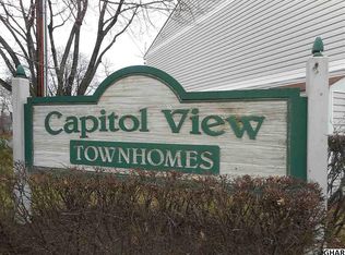 10 Bigelow Dr, Harrisburg, PA 17103