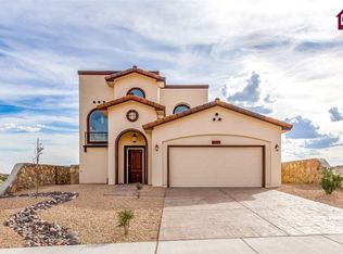 3121 Rio Arriza Loop, Las Cruces, NM 88012