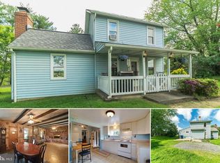 3751 Niner Rd, Finksburg, MD 21048