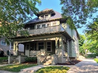 2484 N Frederick Ave, Milwaukee, WI 53211