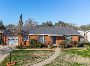 1204 W Michigan Ave, Midland, TX 79701