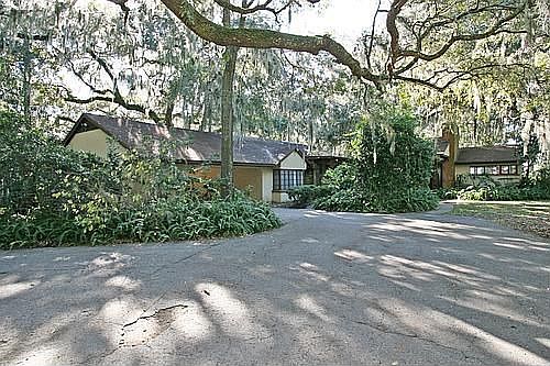 Existing Home 