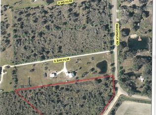 39140 Ballard Rd, Myakka City, FL 34251