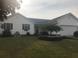 1040 Lanedale St NW, Massillon, OH